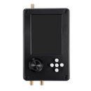 3.2 Inch Screen Hackrf One PORTAPACK H2 Black 0.5PPM Crystal Oscillator Offline GPS Simulator Accessories