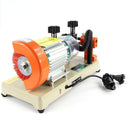 Car Key Copy Machine DEFU-2AS Professional Locksmith Tools Manual Key Cutting Machine