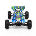 Eachine EAT14 RTR 1/14 2.4G 4WD 75km/h Brushless RC Car Vehicles Metal Chassis Full Proportional Model Toys