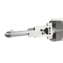 Lishi MAZ24 2 in 1 Car Door Lock Pick Decoder Unlock Tool Locksmith Tools