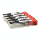 3.0mm End Milling Cutter In Carbide Key Cutter for Wenxing & DEFU & MODEN Key Cutting Machine Locksmith Tools(5pcs)