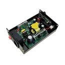 KSGER T12 STM32 V3.1S Welding Soldering Iron Station OLED DIY Plastic Handle Electric Tools Quick Heating T12 Iron Tips 8s Tins 907 9501 Handle with 3Pcs T12 Tips