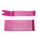 KLOM Crowbar Locksmith Tools Lock Pick Tool Door Opener Pink - LOCKPICKWEB