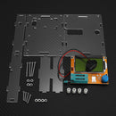 LCR-T3 LCR-T4 Mega328 Transistor Tester Diode Triode Capacitance ESR Meter Assembled