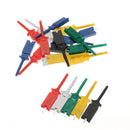 LA1010 USB Logic Analyzer 100M Max Sample Rate 16 Channel MCU/ARM/FPGA Debug Tool Oscilloscopes