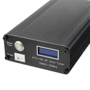 ATU100 Automatic Antenna Tuner 100W 1.8-30MHz Assembled for 5-100W Shortwave Radio Stations ATU-100
