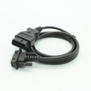VCM II Main Cable VCM2 16pin Cable OBD2 Cable Diagnostic Interface Cable For Ford/Mazda