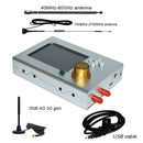 3.2 Inch Touch PORTAPACK H2 + HACKRF ONE SDR Radio with Firmware + 0.5ppm TCXO+Battery +Case C5-019