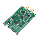 Spectrum Analyzer USB LTDZ 35-4400M Spectrum Signal Source with Tracking Source Module RF Frequency Domain Analysis Tool