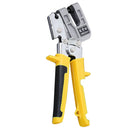 One-Handed Light Steel Keel Forceps