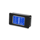 PZEM-015 Battery Tester DC Voltage Current Power Capacity Internal And External Resistance Residual Electricity Meter