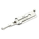 LISHI HY16 2 in 1 Auto Lock Pick and Decoder Locksmith Tool For Hyundai