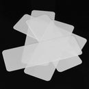 5pcs Nano Plastic Steel Doors Joggling Bypass Tools Lock Opener Lock Pick Tools COD - LOCKPICKWEB