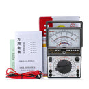 MF-47 Analog Multi Meters Volt Meter Ammeter Ohm Meter Battery Tester