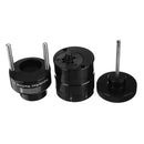 7.8mm Manipulation Tubular Computerized Key Cutting Machine Cutters Portable Plum Key Copier - LOCKPICKWEB