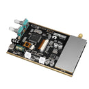 50K-200MHz 400-2000MHz Malachite Receiver SDR Software Radio DSP Full Mode