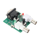 LOTO OSC482 Series 1Hz ~ 13MHz 48M S02 Single Channel Output Series Signal Generator Single Channel Output Virtual Oscilloscope