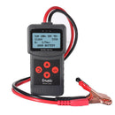 Micro-200Pro 12V Car Motorcycle Battery Tester SAE CCA JIS Digital Battery Analyzer