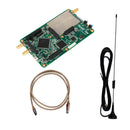 HackRF One 1MHz-6GHz Radio Platform Development Board Software-Defined RTL SDR Demoboard Kit Dongle Receiver Ham Radio