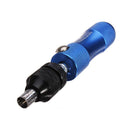 Tubular 7 Pins 7.8mm Lock Pick Tool Locksmith Tool Lock Pick - LOCKPICKWEB