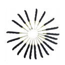 34 Pcs Lock Repair Sets Unlocking Practice Lock Pick Key Extractor Padlock Kit - LOCKPICKWEB