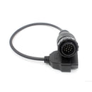 For Benz Sprinter 14Pin to 16Pin OBD2 Diagnostis Scanner Connector Cable