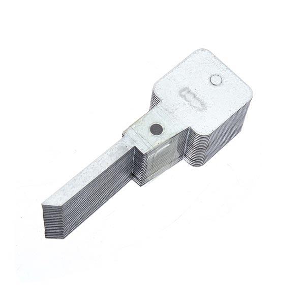 LISHI HU66 V.3 2-in-1 Auto Pick and Decoder Lock Plug Reader
