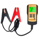 12V AE300 Digital LCD Battery Load Tester Analyzer