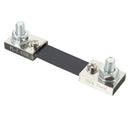 100A DC Multifunction Digital Power Meter Energy Monitor Module Volt Meterr Ammeter