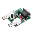 LOTO OSC482 Series 1Hz ~ 13MHz 48M S02 Single Channel Output Series Signal Generator Single Channel Output Virtual Oscilloscope