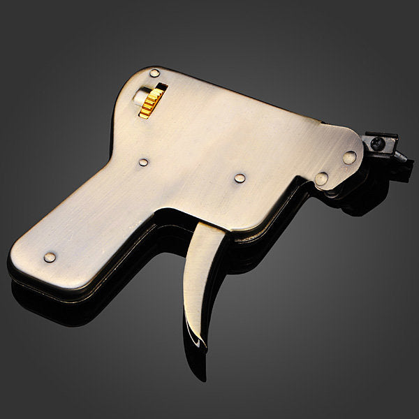 Manual Lock Pick Gun Tools Locksmith Tool Lock Opener (DOWN) - LOCKPICKWEB