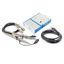 LOTO OSCH02H 2 Channel USB PC Virtual Digital Oscilloscope 100MHz Bandwidth 1GSa/s Sampling Rate Logic Analyzer