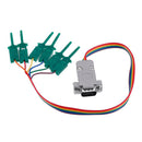 LOTO OSC482 Series Function Upgrade Module L01 Logic Analyzer Module 4 Channels TTL Level Consistent