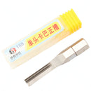 Locksmith Tools YHB-Single Head Kabbah Positive Slot Tin Foil Soft and Hard Tool