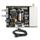 50K-200MHz 400-2000MHz Malachite Receiver SDR Software Radio DSP Full Mode