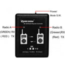 SR-629 Duplex Repeater Controller for Walkie Talkie Two Way Radio Mobile Radio