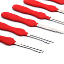 13Pcs Double Side Lock Pick Tools Locksmith Lockout Kit Tool - LOCKPICKWEB