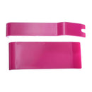 KLOM Crowbar Locksmith Tools Lock Pick Tool Door Opener Pink - LOCKPICKWEB