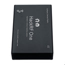 1MHz-6GHz HackRF One Open Source Software Radio Separate Shell Black