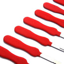 13Pcs Double Side Lock Pick Tools Locksmith Lockout Kit Tool - LOCKPICKWEB