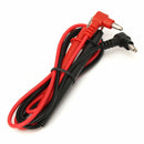 A830L LCD Digital Multi Meters Volt Meterr AC/DC Ohm Meter Ammeter Capacitance OHM Tester