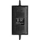 36V 1.8A Lead-acid Battery Charger Electric Car Vehicle Scooter Bicycle Charger