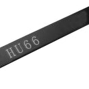 GOSO HU66 VW Inner Groove Lock Picks Tools Locksmith TooLs - LOCKPICKWEB