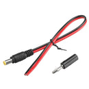 ATU-120 100W Shortwave Miniature Antenna 3.5-54MHz Universal HF ANT Automatic Tuner 5Ω-1.2KΩ Tuning Impedance Range