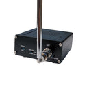 SI4732 All Band Radio FM AM (MW and SW) and SSB (LSB and USB) with Antenna Lithium Battery Speaker