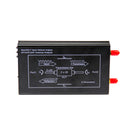 LZNanoVNA-F V2 50KHz-3000MHz Vector Network Analyzer Digital Nano VNA Tester MF HF VHF UHF USB Logic Antenna Analyzer Standing Wave