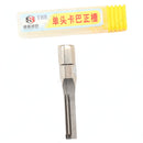 Locksmith Tools YHB-Single Head Kabbah Positive Slot Tin Foil Soft and Hard Tool