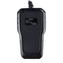 BT01 6V 12V Battery Tester 100-2000CCA LCD Display Car Motorcycle Load Analyzer Cranking Charging Diagnostic Tool