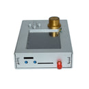 3.2 Inch Touch PORTAPACK H2 + HACKRF ONE SDR Radio with Firmware + 0.5ppm TCXO+Battery +Case C5-019