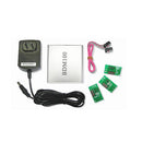 BDM Frame Full Adapter for BDM100 ECU Programmer Tool ECU Chip Tunning Tool FGTECH Galletto V54